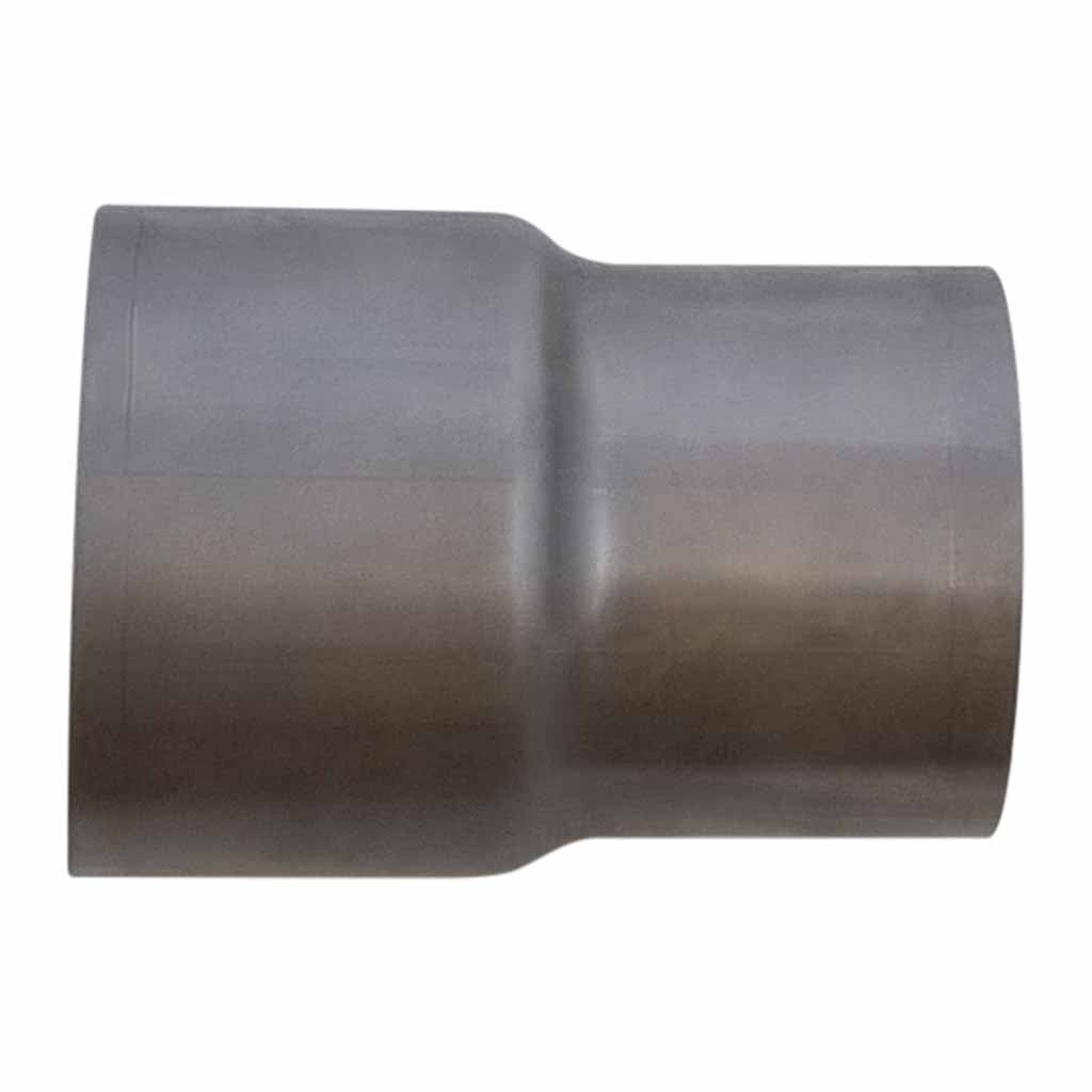 ADAPTOR/REDUCER MILD STEEL 3" OD X 3.5" OD X 5" OVERALL LENGTH