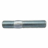 NISSAN (DATSUN) EXHAUST STUD M8 X 1.25, 42mm LONG, THREAD LENGTH 24mm & 10mm