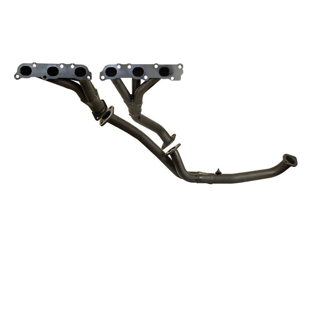 Toyota Landcruiser FZJ80 1FZE 4.5L Outside Chassis ## USE DSF784C ##