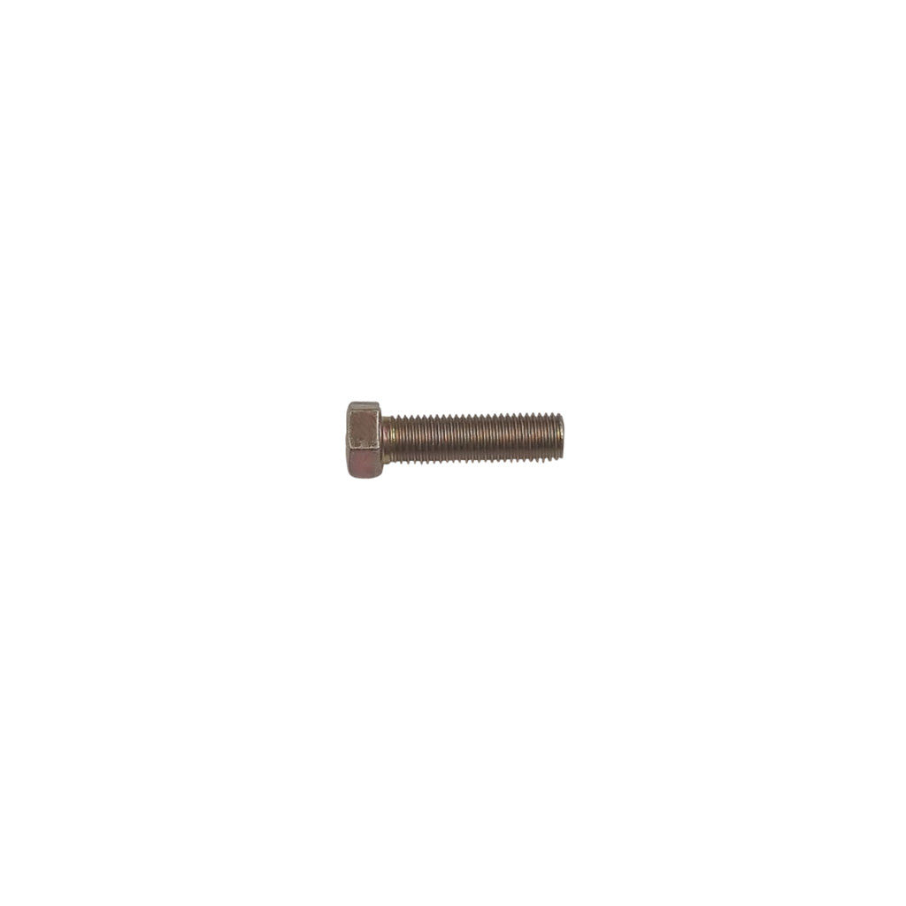 BOLT SET SCREW UNIVERSAL M10 X 1.25mm THREAD X 40mm LONG (use TYNF nut)