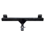 BTA Towbar Kit To Suit Volkswagen Touareg 06/2018 - On