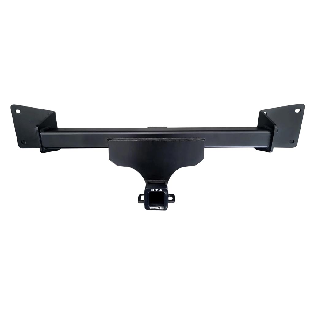 BTA Towbar Kit To Suit Audi Q5, SQ5 02/2017 - On