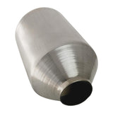 Universal Euro 5 and 4 Ceramic Core Catalytic Converter 5" Round Body - Available in 2", 2.25", and 2.5"