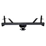 BTA Towbar Kit To Suit Toyota Hiace 04/2005 - On