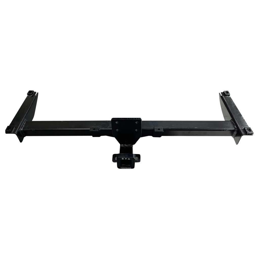 BTA Towbar Kit To Suit Nissan Patrol Y60/Y61 01/88 - On