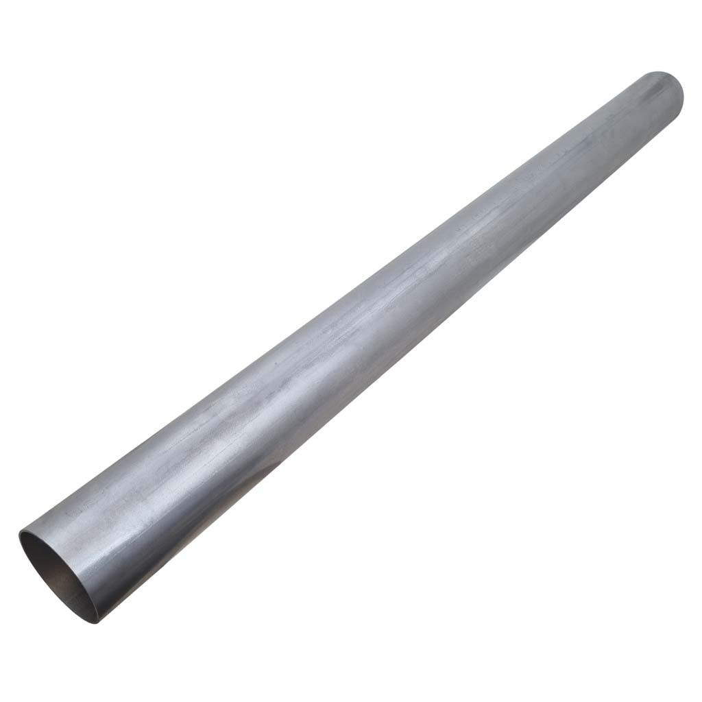 2 1/4" (57.2mm) ACMS - ALUMINISED TUBE X 1.6mm - 2.9m LENGTH