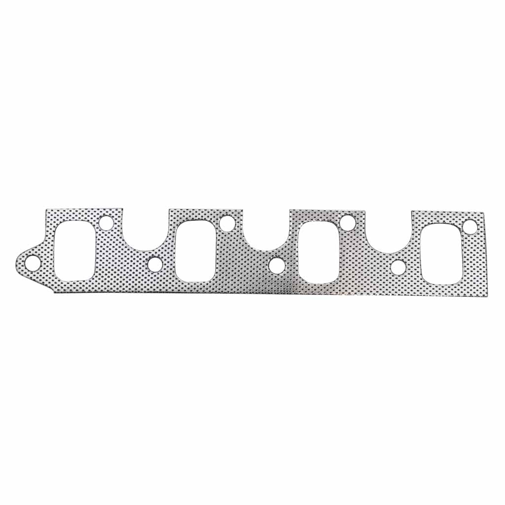 FORD FALCON 2V CLEVELAND SMALL PORT 302 351 V8 STEEL HEADER GASKET (2)