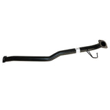 FORD FALCON FG SEDAN G6E XR6 2 1/2" CATBACK KIT INC PIPE ONLY FRONT & EVERFLO MUFFLER DUAL OUTLET