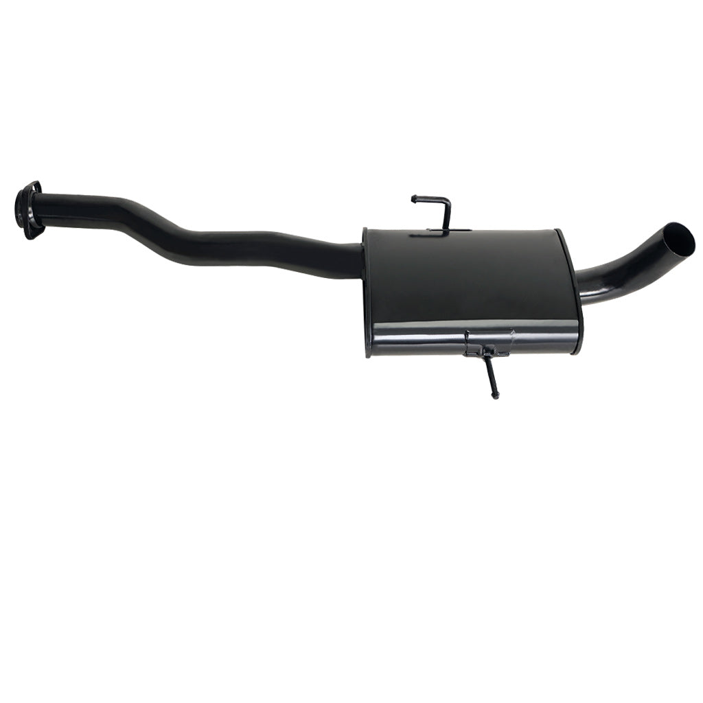 HOLDEN COMMODORE VS V6 SEDAN 2 1/2" CENTRE MUFFLER MEGA FLOW (M4936)