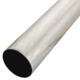 3.5 Inch Tube Brushed 304 Stainless Steel x 1.5mm - 3m Length