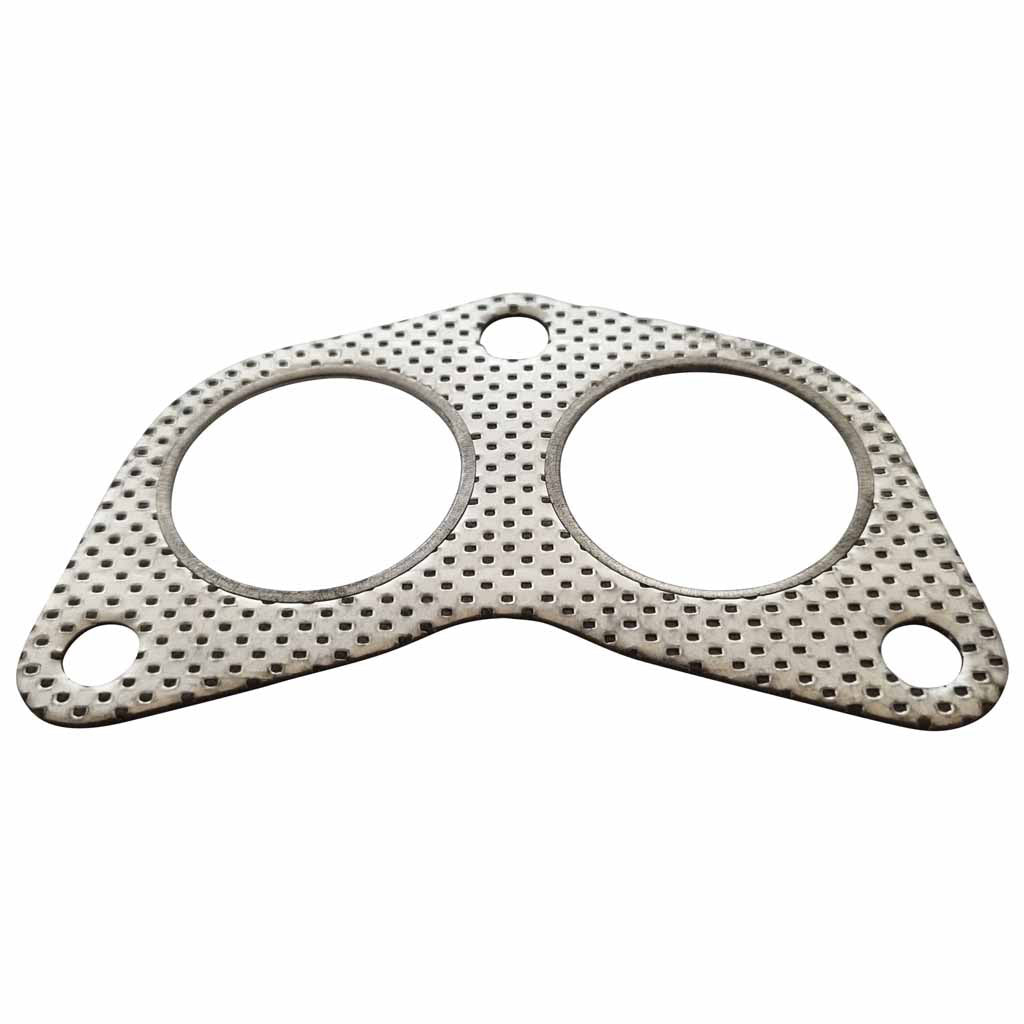 SUBARU IMPREZA FLANGE GASKET WITH REINFORCED CULOT