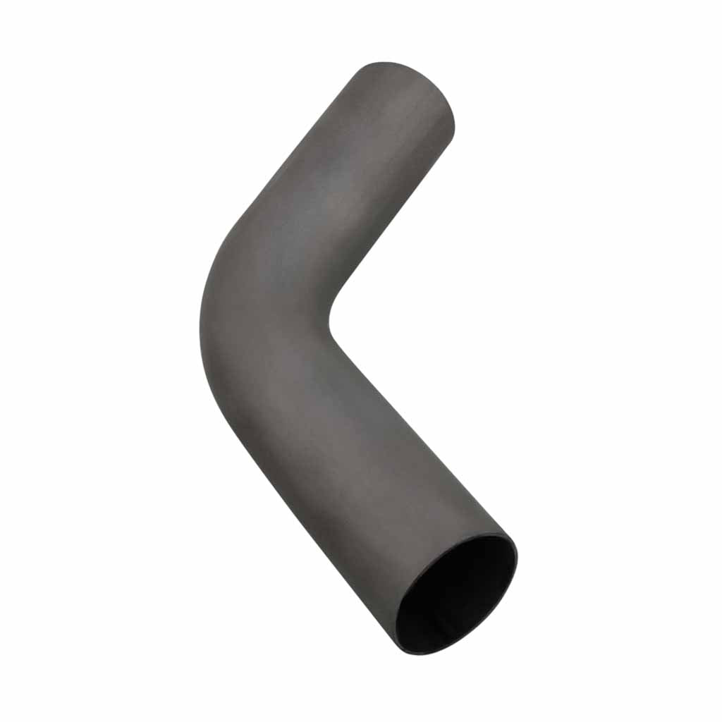 2 1/4" X 60° MILD STEEL COATED MANDREL BEND