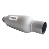 Louvered Hotdogs - Various Sizes, Lengths