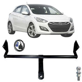 BTA Towbar Kit To Suit Hyundai i30 2007 - 03/2012