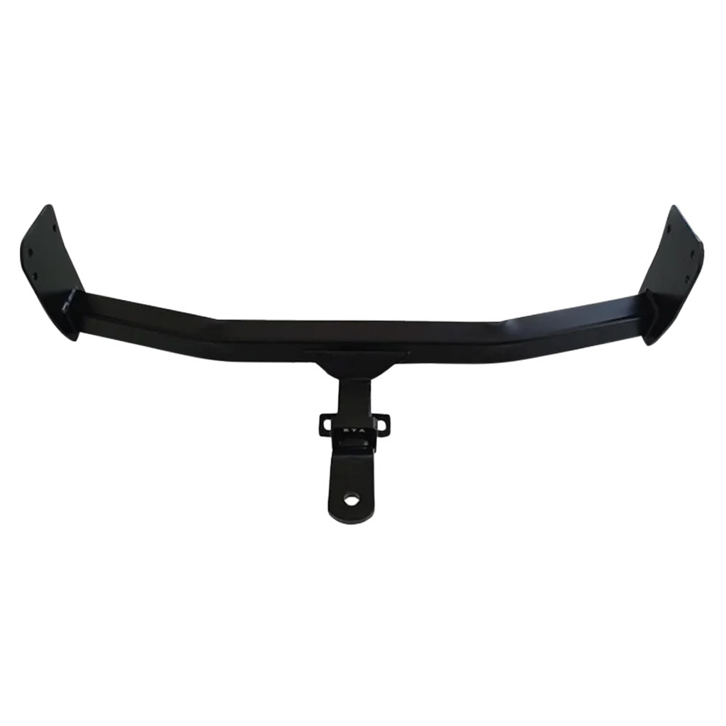 BTA Towbar Kit To Suit Holden Colorado Ute No Bumper and Tray 06/2012 - On Wiring Harness UNT24MF