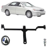 BTA Towbar Kit To Suit Toyota Camry 02/1993 - 06/2006