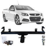 BTA Towbar Kit To Suit Holden Commodore VE/VF 02/2013 - 12/2016
