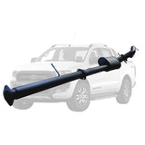 Ford Ranger PX 2016-2021 2.2L 3 Inch DPF Back Exhaust