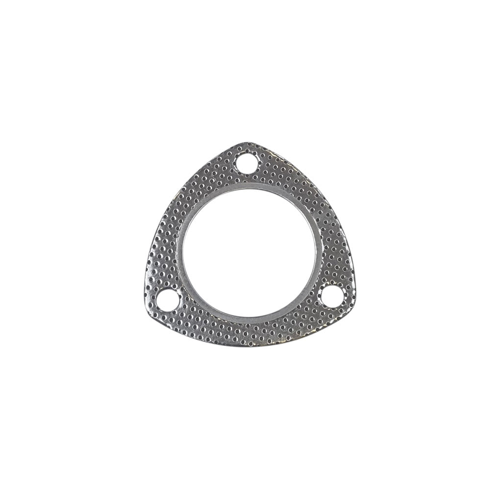 2 1/2" 3 BOLT DSF GASKET WITH REINFORCED CULOT