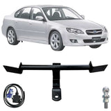 BTA Towbar Kit To Suit Subaru Liberty 09/2003 – 08/2009