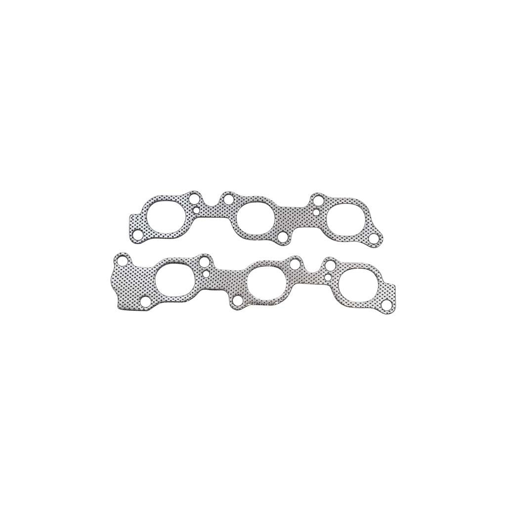 TOYOTA LANDCRUISER FZJ75,80,105 SERIES 1FZ, 1FZE 4.5L PETROL STEEL HEADER GASKET (2 Piece)