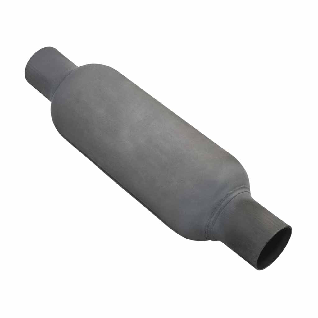 Louvered Hotdogs - Various Sizes, Lengths