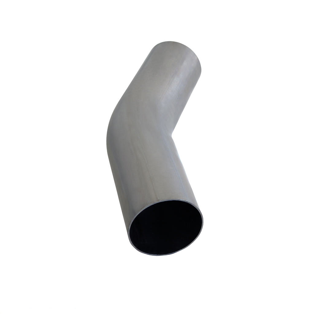 3" X 30° ALUMINISED (ACMS) MANDREL BEND