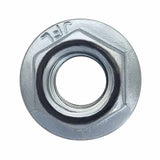 NISSAN (DATSUN) STEEL FLANGED NUT M8 X 1.25