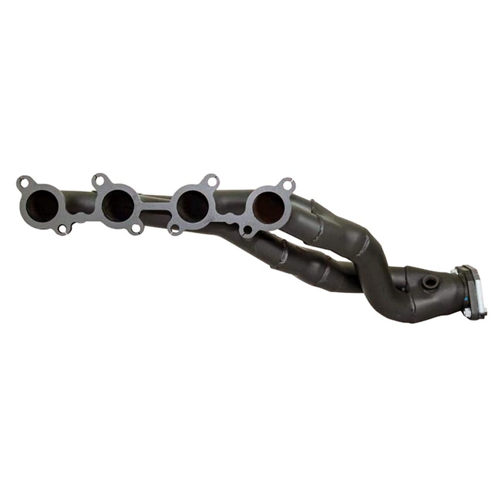 Toyota Landcruiser 100 SERIES V8 4.7L Petrol Genie Extractors