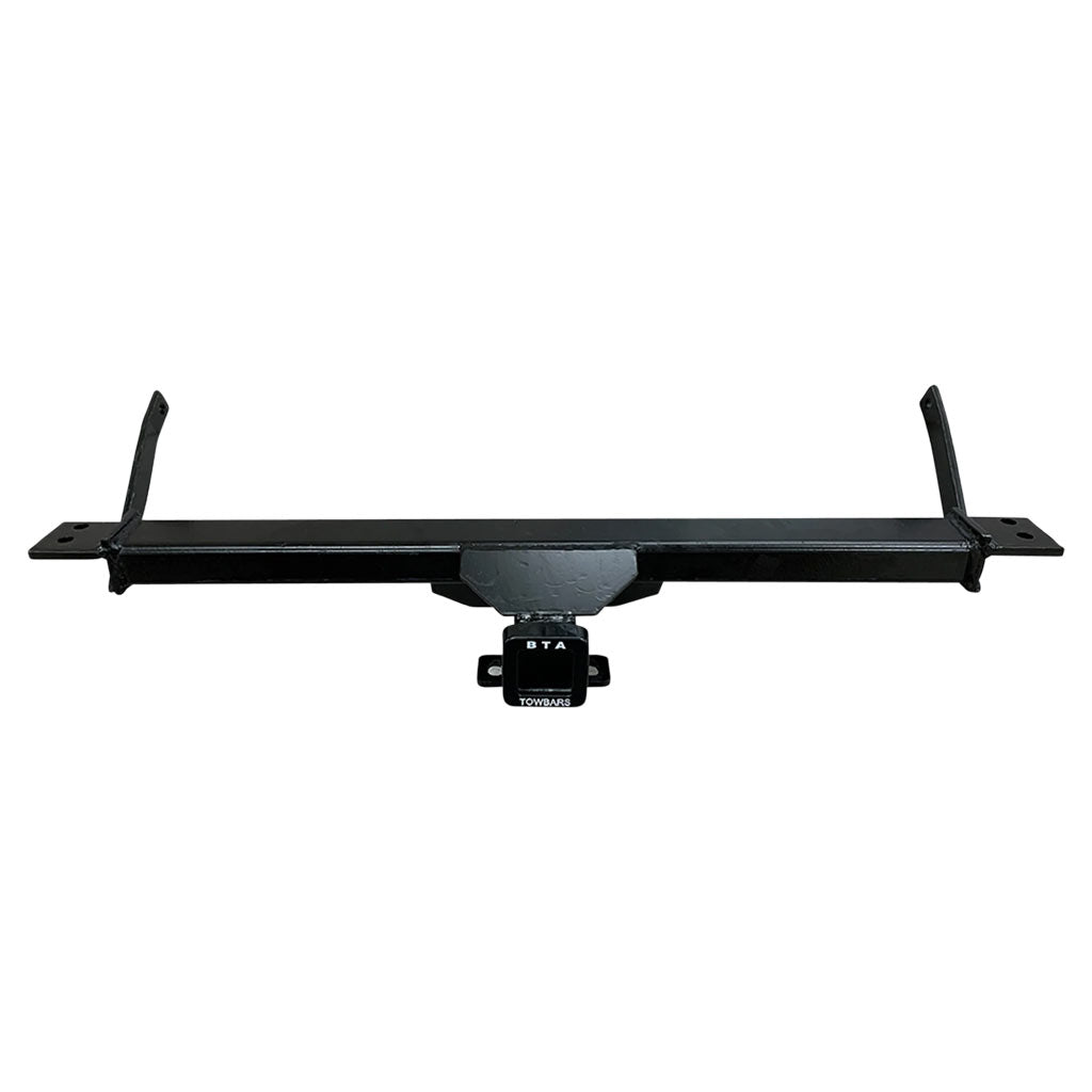 BTA Towbar Kit To Suit Jeep Wrangler 01/1996 - 03/2007