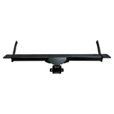 BTA Towbar Kit To Suit Jeep Wrangler 01/1996 - 03/2007