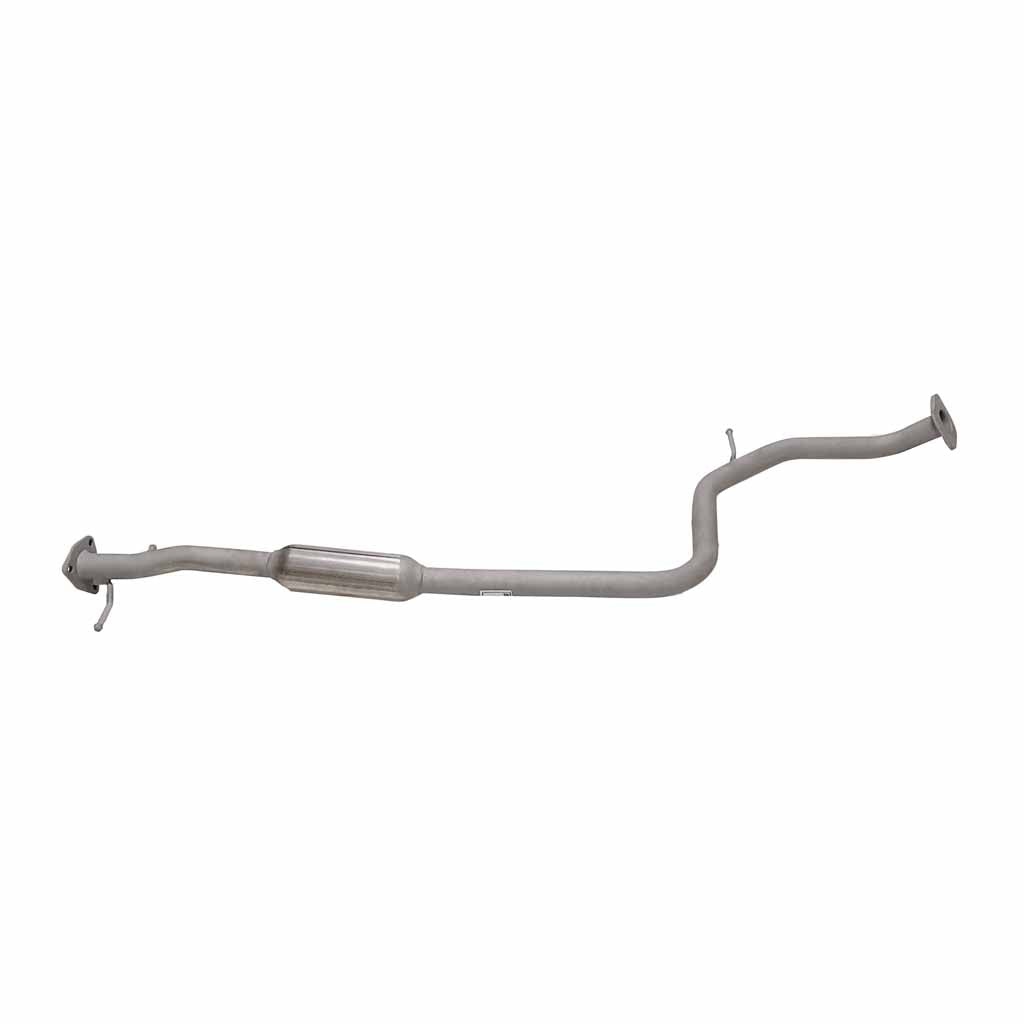 HYUNDAI EXCEL X3 1.5L OCT 94 - SEP 2000 STANDARD EXHAUST CENTRE MUFFLER