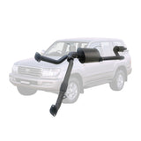 Toyota Landcruiser 100 series UZJ100R Petrol Wagon 4.7l 3" Catback Exhaust 1998 - 2007