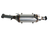 MITSUBISHI PAJERO NS, NT, NW 3.2L DI-D 11/06 - 13 TURBO DIESEL WAGON 4M41, 4M41T DPF