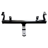 BTA Towbar Kit To Suit Holden Commodore VE/VF Ute 10/2007 - On