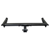 BTA Towbar Kit To Suit Nissan Patrol Y60/Y61 03/1988 - 12/2012