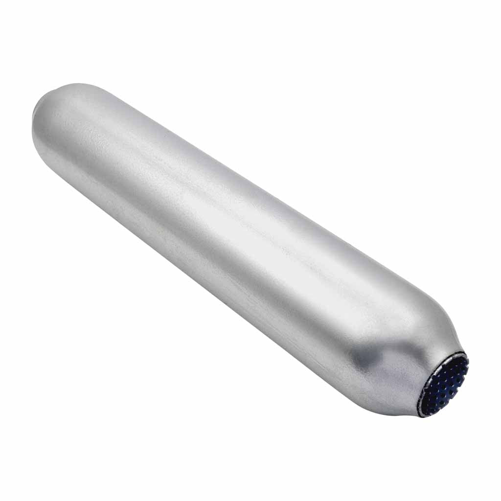 Perforated Hotdogs - Various Sizes, Lengths,Material