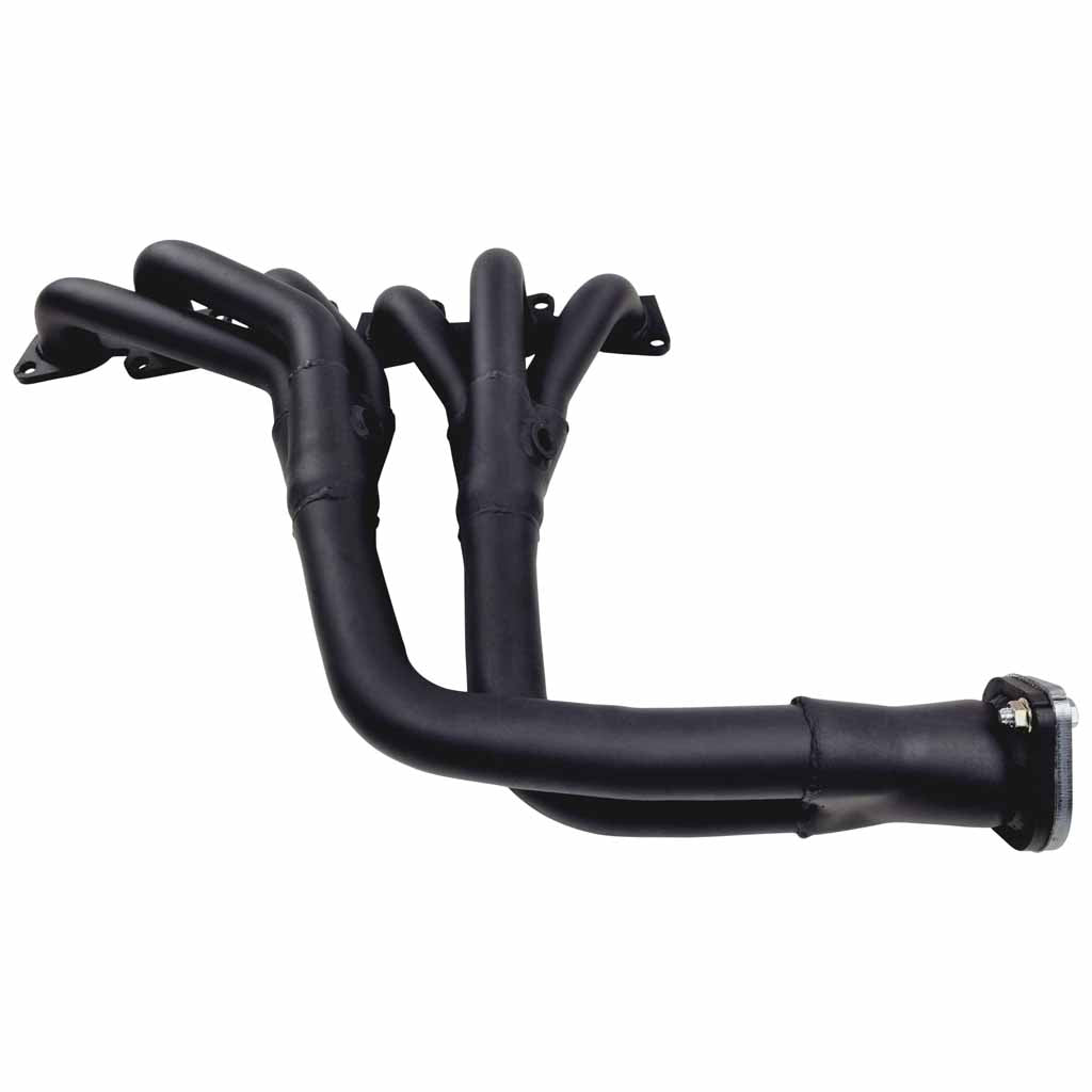 NISSAN PATROL GU 4.8L PETROL TB48 MANUAL also suit AUTO  ## MANDREL BENT ## TRI-Y DESIGN