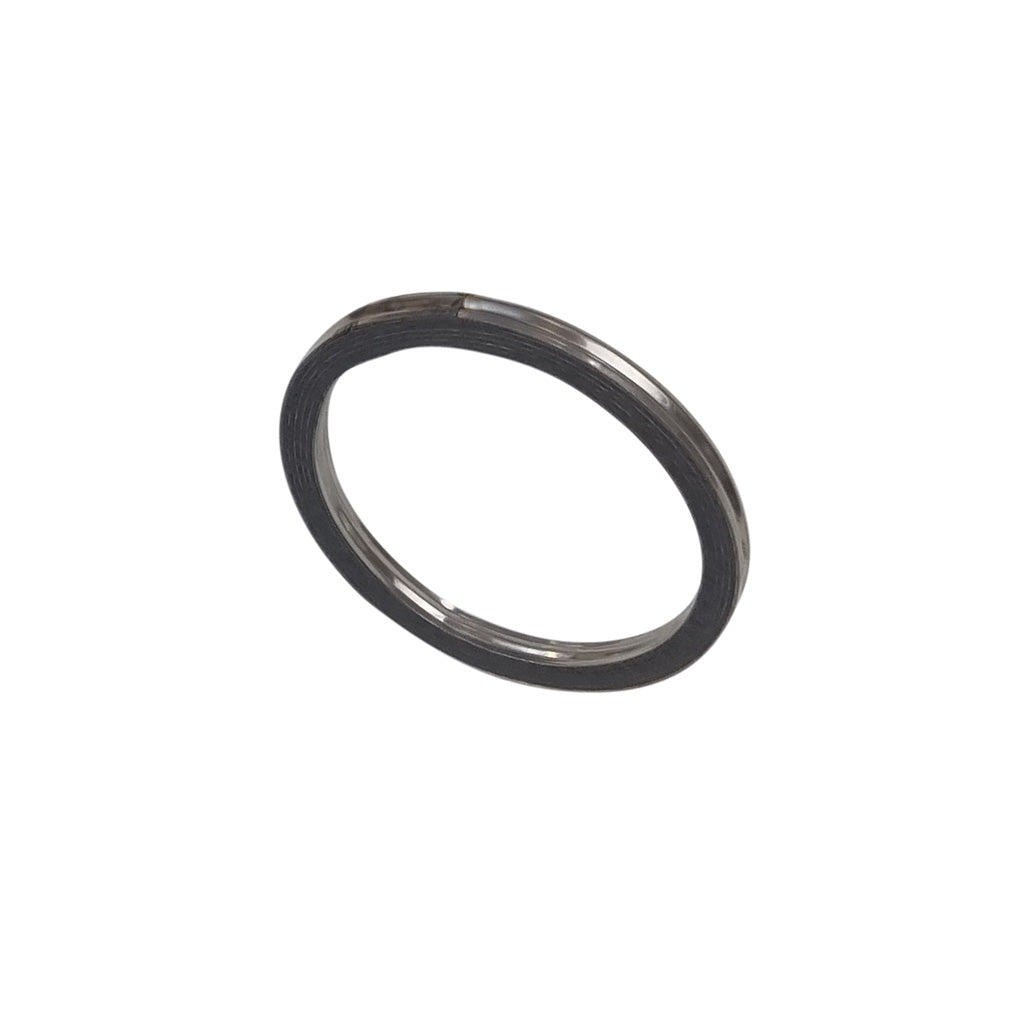 TOYOTA VARIOUS -  66mm ID, 80mm OD RING GASKET