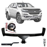 BTA Towbar Kit To Suit Holden Colorado - Pro Series 06/2012 - On