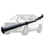 Ford Ranger PX 2016 Onwards 2L 3 Inch DPF Back Exhaust