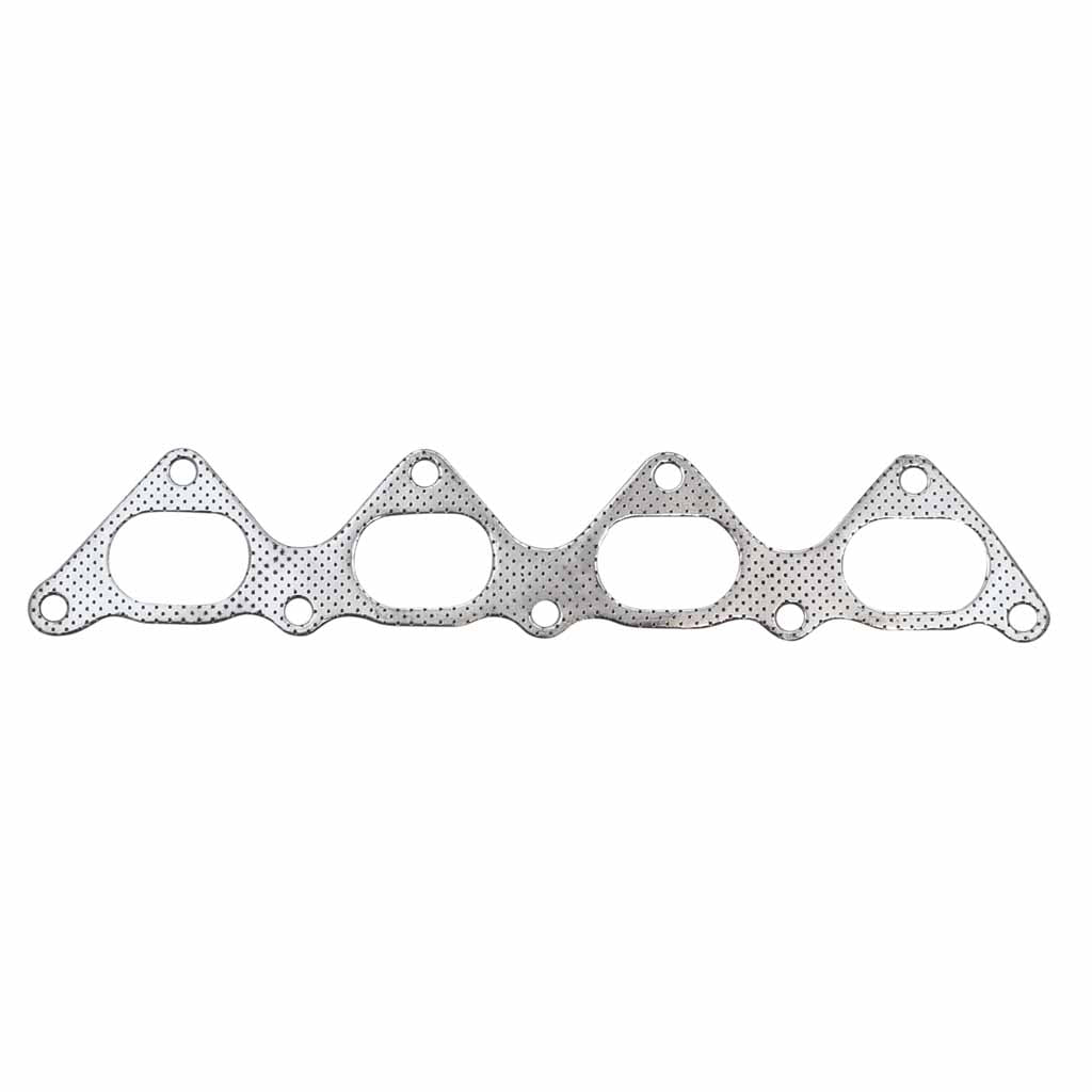 MITSUBISHI LANCER, TRITON 1.6,1.8L, 2.4L 4G61, 4G64, HYUNDAI LANTRA, SONATA G4CN, G4CP, G4CR STEEL HEADER GASKET