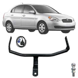 BTA Towbar Kit To Suit Hyundai Excel X3 10/1994 - 05/2000