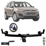 BTA Towbar Kit To Suit Ford Territory 2004 - On