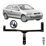 BTA Towbar Kit To Suit Holden Astra TS 09/1998 - 07/2004