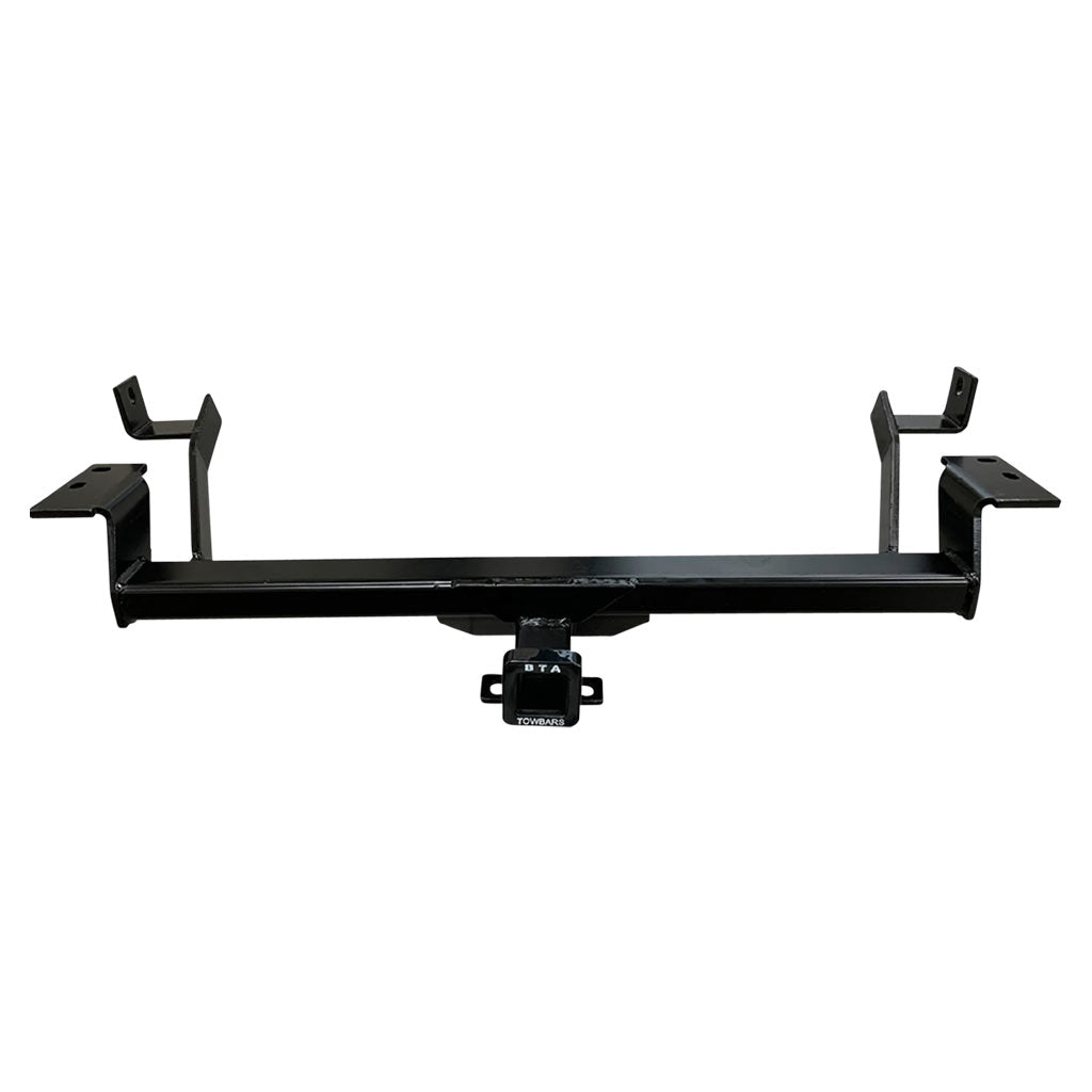 BTA Towbar Kit To Suit Isuzu D-Max Ute With Bumper 06/2008 - 06/2012