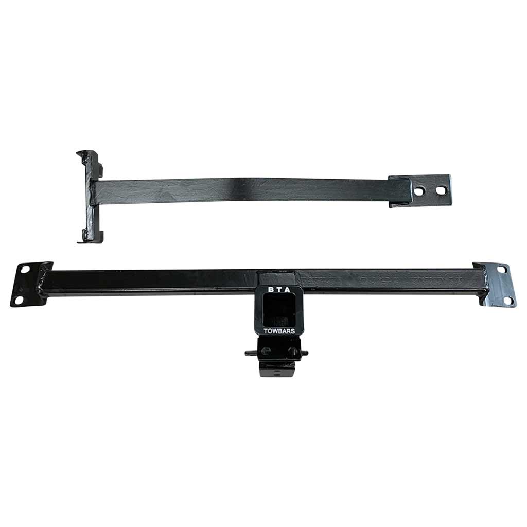 BTA Towbar Kit To Suit Holden Commodore VT, VX, SS 09/1997 - 09/2002