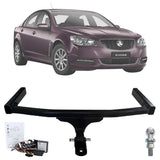 BTA Towbar Kit To Suit Holden Commodore VE/VF 02/2013 - 12/2017 Wiring Harness 750041EJ