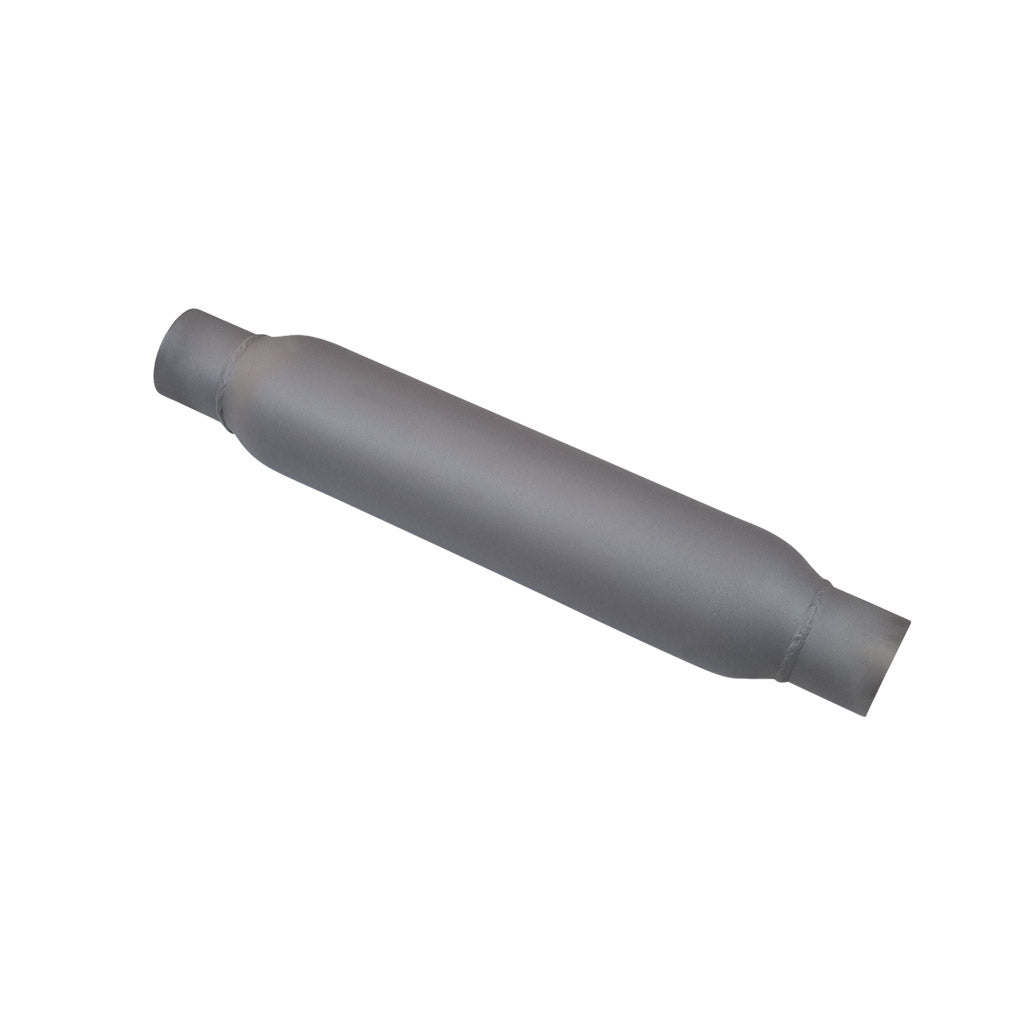 Louvered Hotdogs - Various Sizes, Lengths