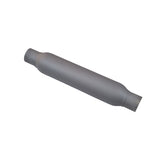Louvered Hotdogs - Various Sizes, Lengths